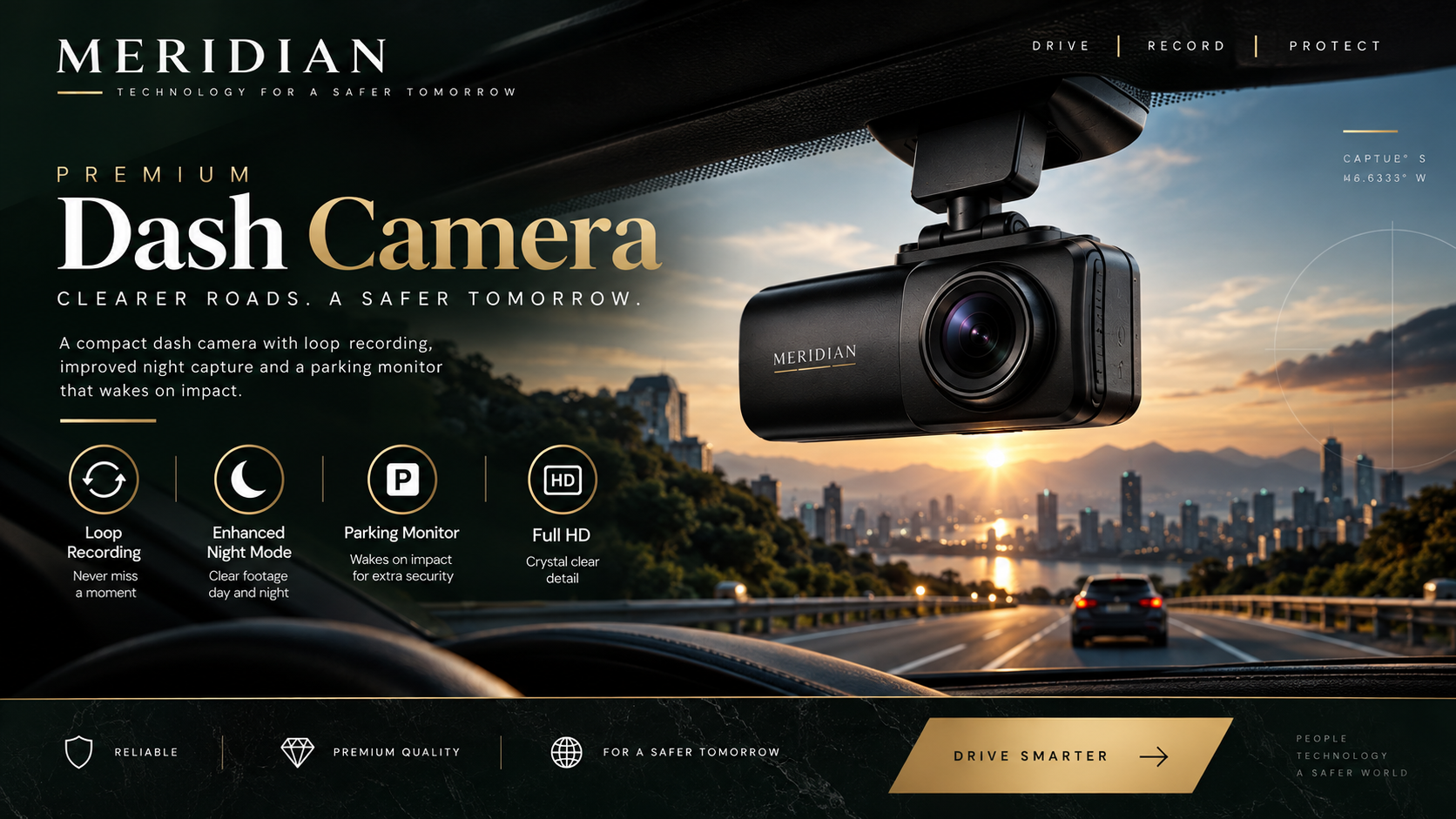 Dash Camera